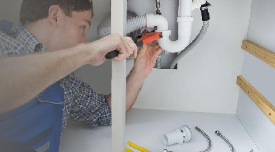 Professional septic pumping service in Holly, MI